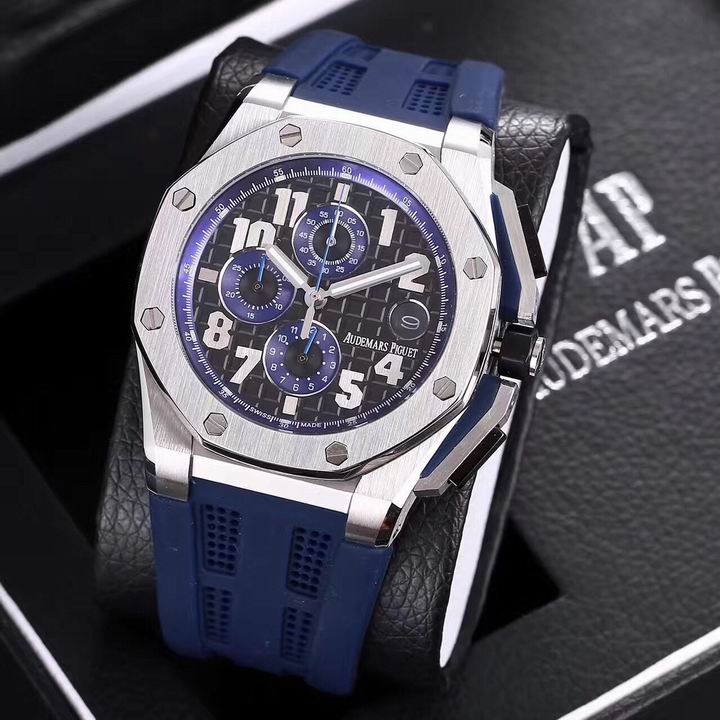 Audemars Piguet Watch 45